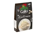 Risotto RISO Gallo com trufa 175 g