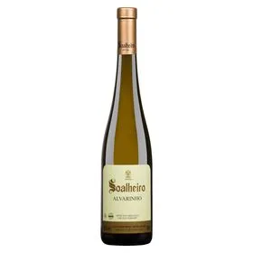 Soalheiro Alvarinho Vinho Verde Branco