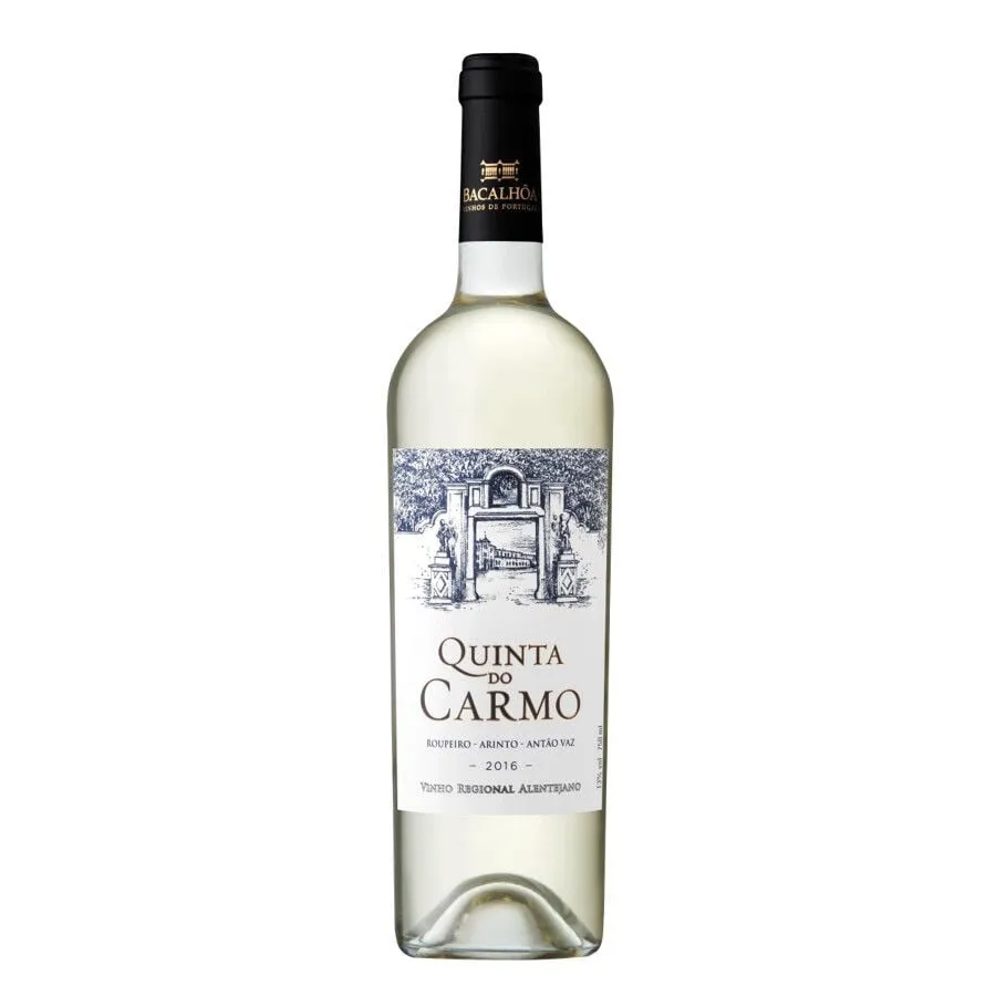 Vinho Branco Alentejo Quinta do Carmo