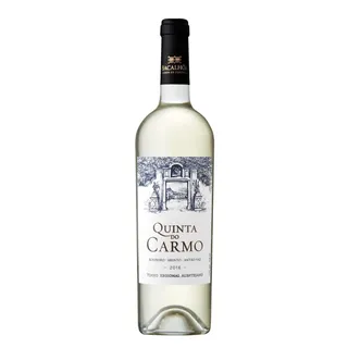Vinho Branco Alentejo Quinta do Carmo