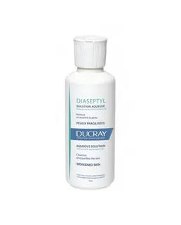 Diaseptyl aquosa 125ml Ducray