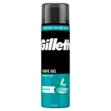 Gel de barbear Gillette classic sensitive 200 ml