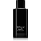 Armani Code Eau de Parfum para homens 125 ml