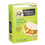 Tapioca Hidratada 500g