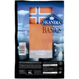 Salmão Fumado Norueguês