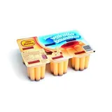 Pudim Flan Reina Baunilha 6 x 100g