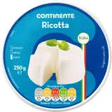 Queijo Ricotta Continente