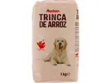 Trinca de arroz Auchan 1 kg