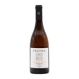 Página Sauvignon Blanc Lisboa Vinho Branco