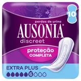 Pensos Incontinência Discreet Maxi Ausonia Discreet