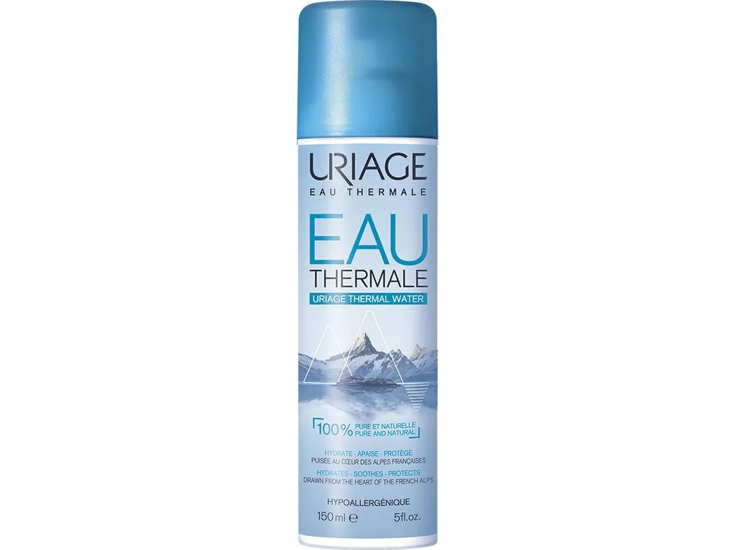 Água termal Uriage 150 ml