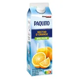 Néctar laranja, tetra