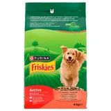 Ração para cão active