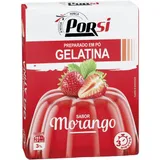 Gelatina Morango 2 X 85G
