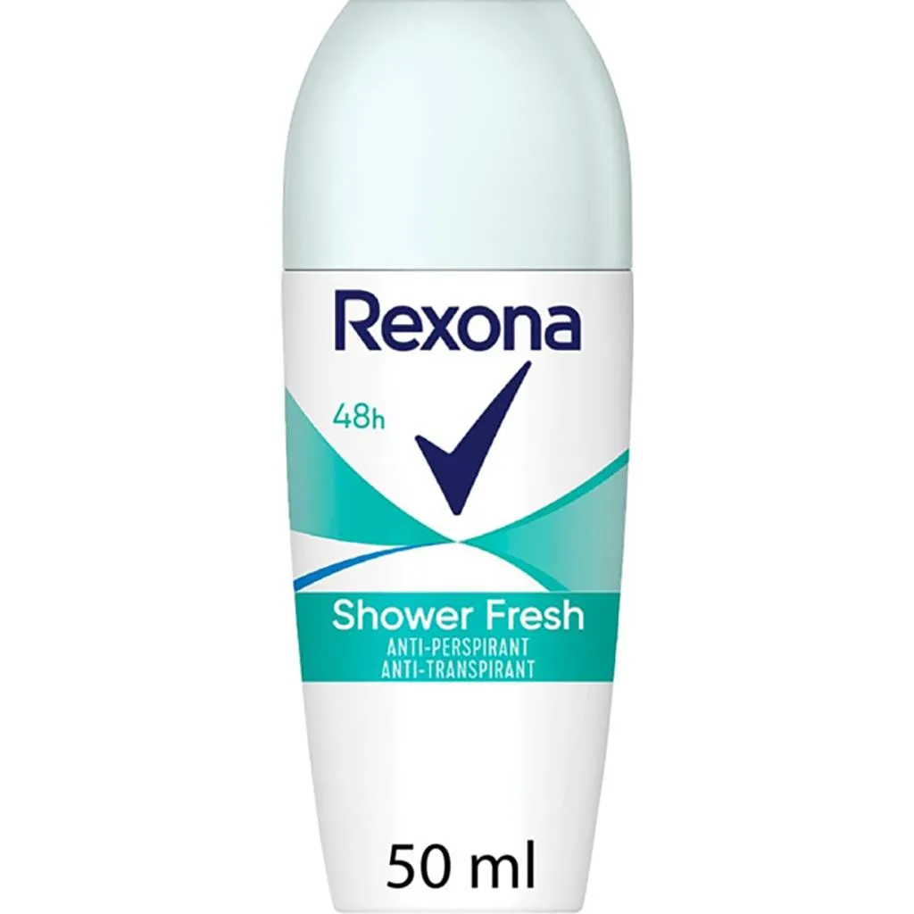 Desodorizante Shower Fresh Roll-On, 50ml