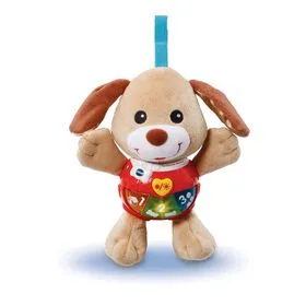 Vtech - Peluche Cachorrinho Musical