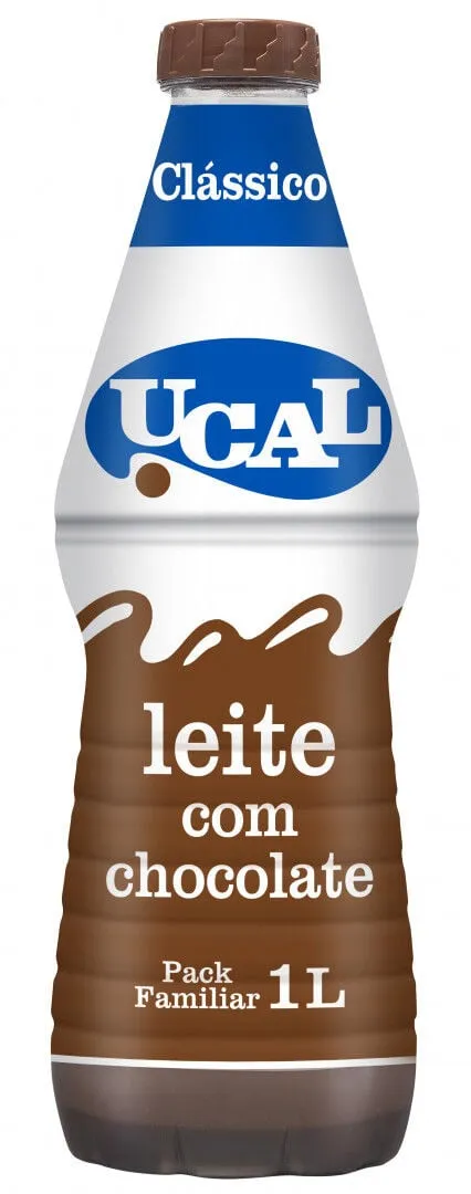 Leite Achocolatado