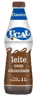 Leite Achocolatado Ucal
