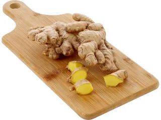 Gengibre kg