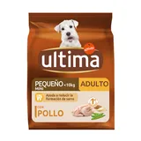 Affinity Ultima Mini Adult Ração de frango para cães