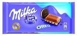 Chocolate Milka Oreo 100 g