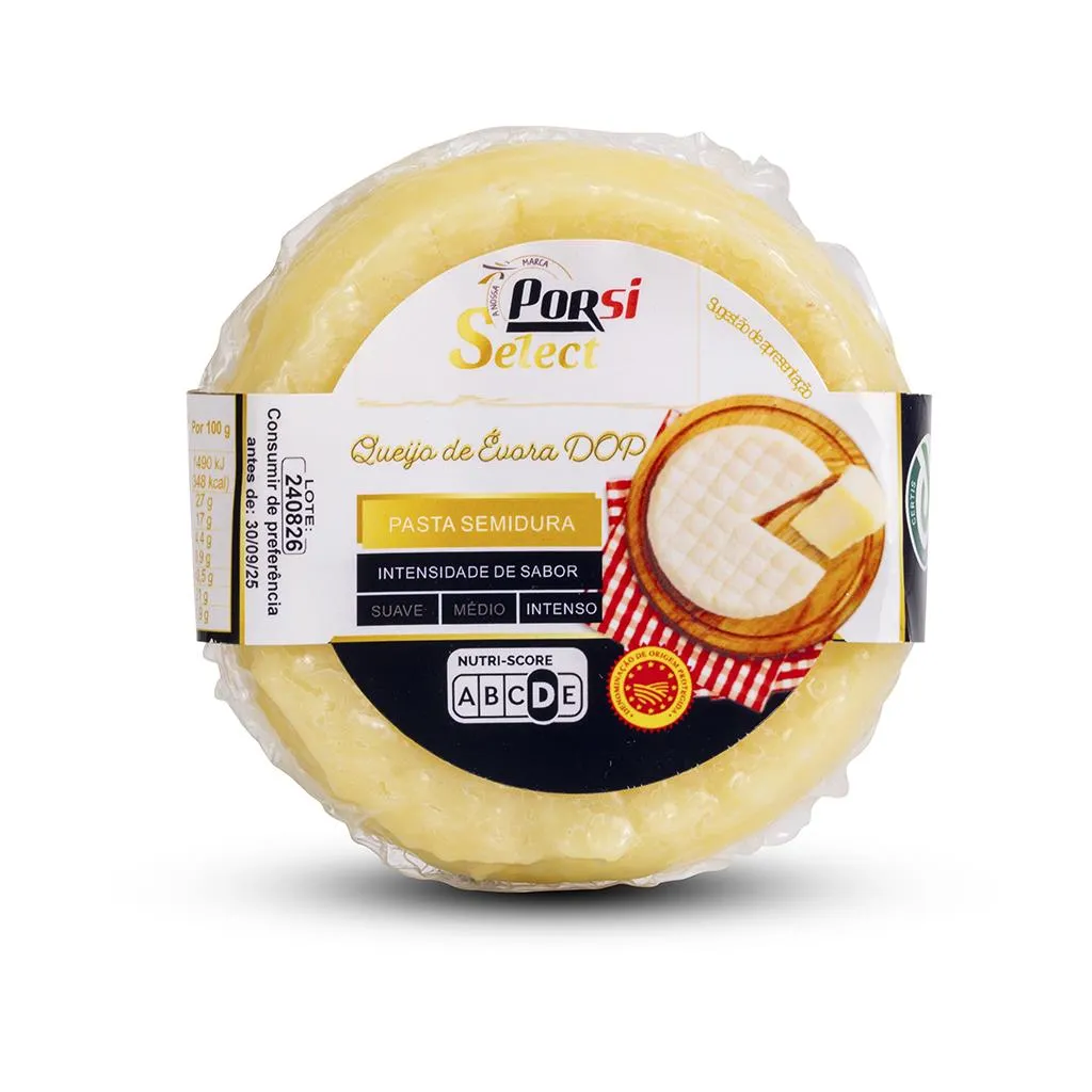 Queijo de Évora Dop 160g