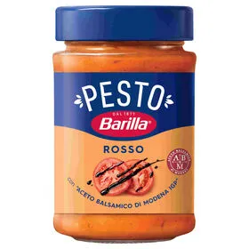 Molho Pesto Rosso Barilla