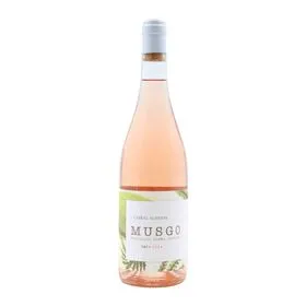 Musgo Dão Vinho Rosé