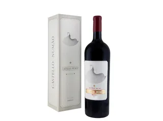 Vinho tinto Castello DE Numão reserva douro 1,5 L