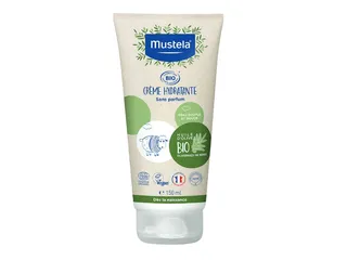 Creme Mustela hidratante bio 150 ml