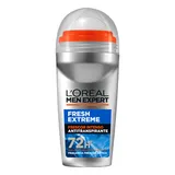 Desodorizante Roll On Fresh Extreme LOréal Paris Men Expert
