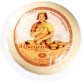 Queijo de Vaca Amanteigado A Queijeira