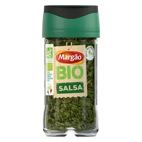 Salsa Folhas Margão