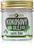 Purity Vision BIO óleo de coco 120 ml