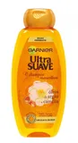 Champô Ultra Suave Óleo de Argão e Camélia