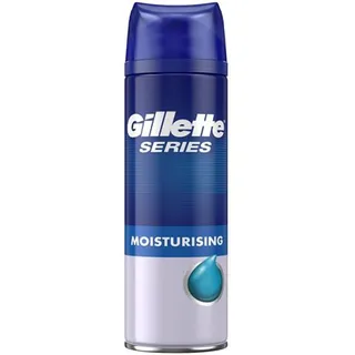 Gel de Barbear Hidratante Gillette