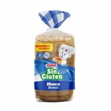 Pão sem Glúten Bimbo 375g