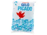 Gelo Auchan picado 2 kg