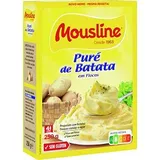 Puré de Batata Mousline Flocos 250g