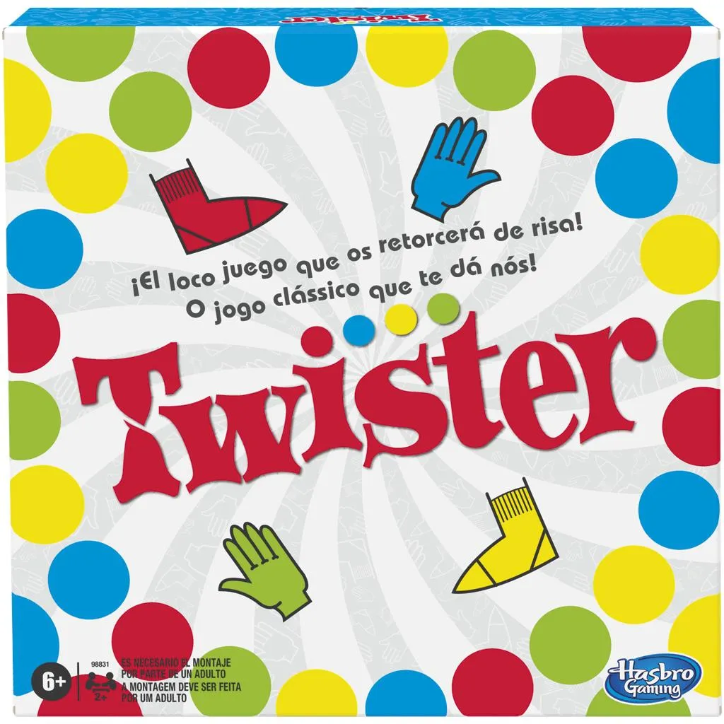 Twister