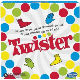 Twister Hasbro