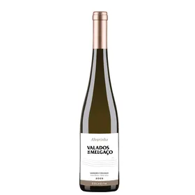 Valados de Melgaço Alvarinho Vinho Verde Branco
