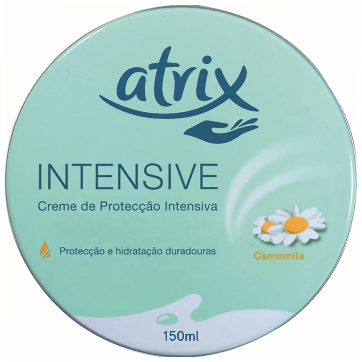 Creme de mãos intensivo Atrix 150 ml