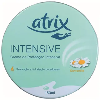 Creme de mãos intensivo Atrix 150 ml