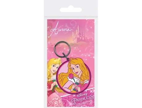 Porta-Chaves SHERWOOD Disney - Aurora