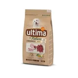 Ração para Cão Adulto Mini Borrego Affinity Ultima Nature