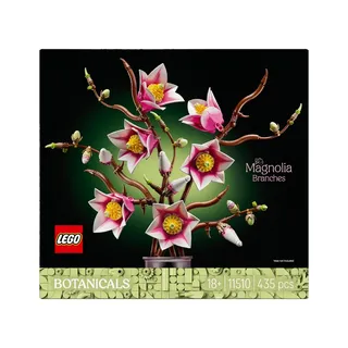 LEGO RAMOS MAGNOLIA 11510