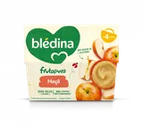Puré de Fruta Maçã