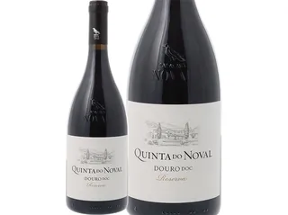 Vinho tinto Quinta Noval reserva douro 0,75 L
