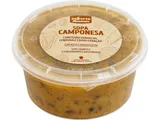 Sopa camponesa Sabores Auchan 400 g